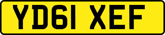 YD61XEF