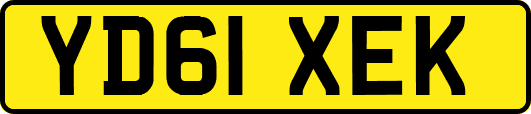 YD61XEK