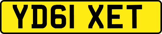 YD61XET