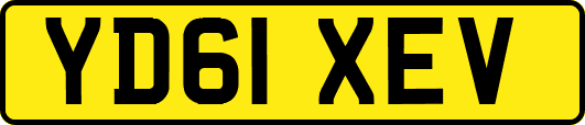 YD61XEV