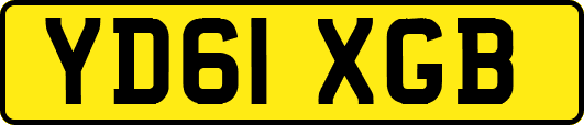 YD61XGB