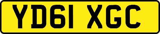 YD61XGC