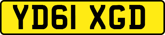 YD61XGD