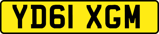 YD61XGM