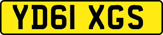 YD61XGS