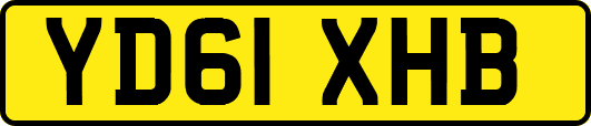 YD61XHB