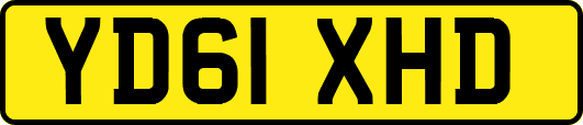 YD61XHD
