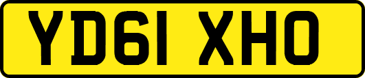 YD61XHO