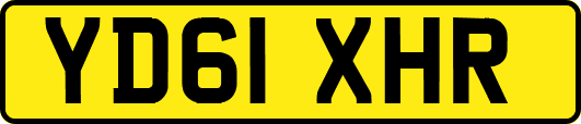 YD61XHR