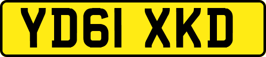 YD61XKD