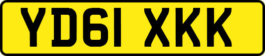 YD61XKK