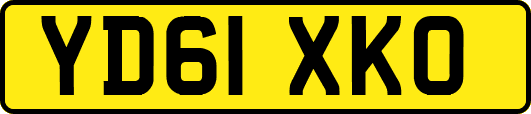 YD61XKO