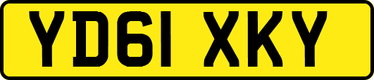 YD61XKY