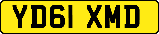 YD61XMD