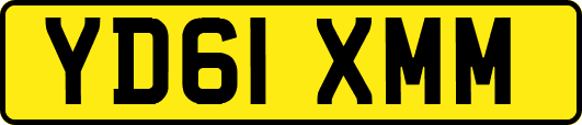 YD61XMM