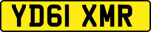 YD61XMR