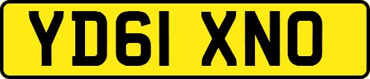 YD61XNO