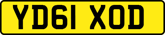 YD61XOD