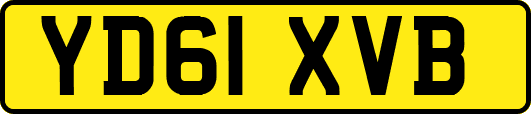 YD61XVB