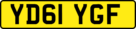 YD61YGF