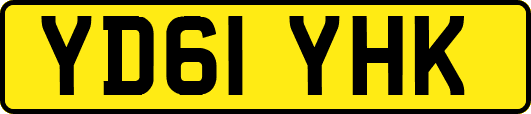 YD61YHK