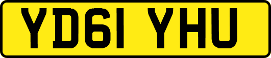 YD61YHU