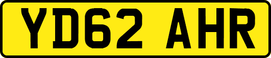 YD62AHR