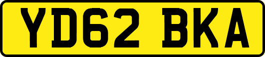 YD62BKA