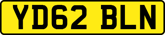 YD62BLN