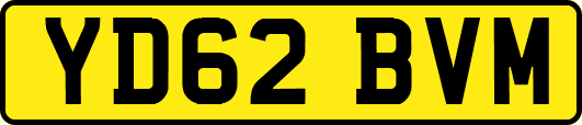 YD62BVM
