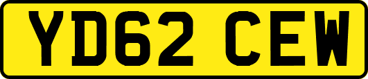 YD62CEW