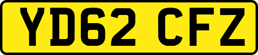 YD62CFZ