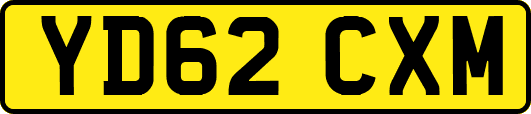 YD62CXM
