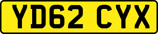 YD62CYX