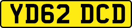YD62DCD