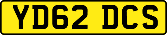 YD62DCS