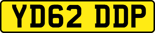 YD62DDP