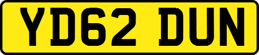 YD62DUN