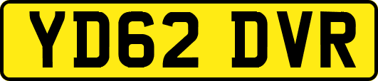 YD62DVR