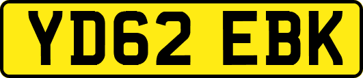 YD62EBK