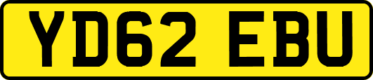 YD62EBU