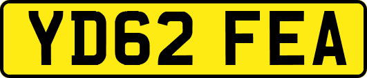 YD62FEA