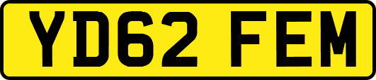 YD62FEM