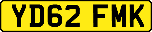 YD62FMK