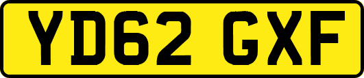 YD62GXF