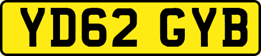 YD62GYB