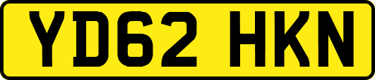 YD62HKN