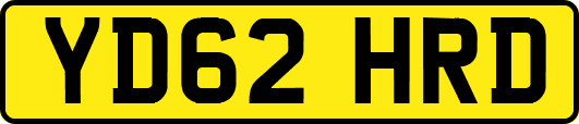 YD62HRD
