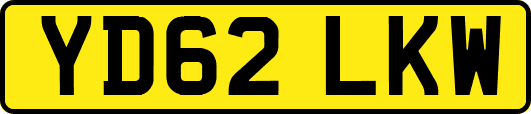 YD62LKW