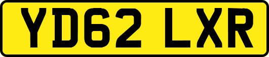 YD62LXR